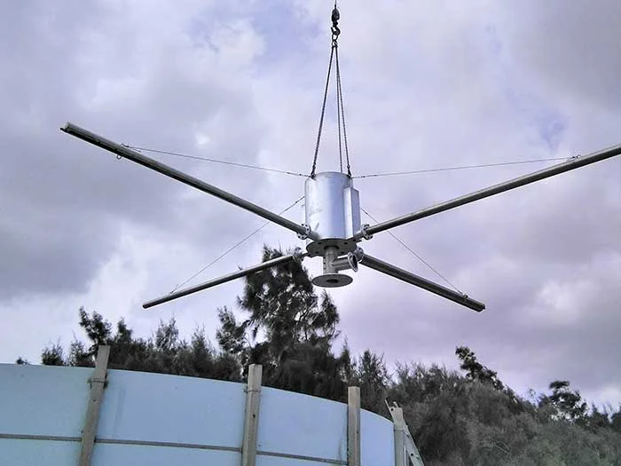 EDAR Aeropuerto - Control analítico