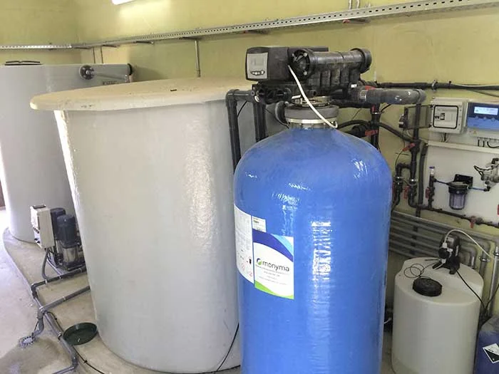 ETAP Finca Agroalimentaria