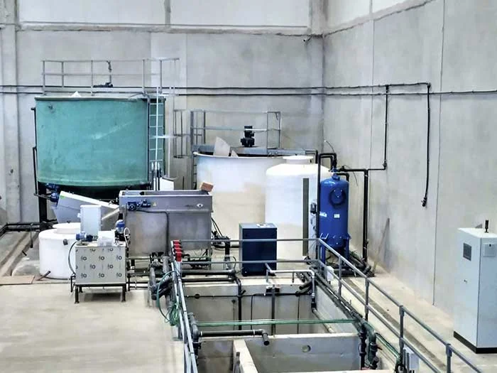 EDARI Residuos Peligrosos