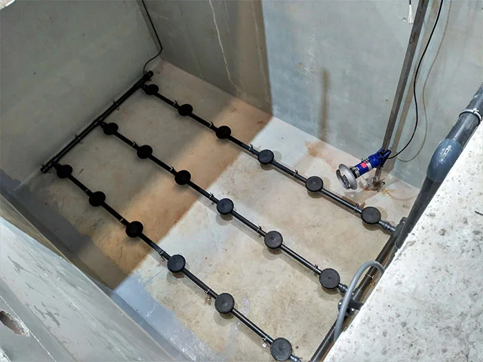 Aguas industriales 3