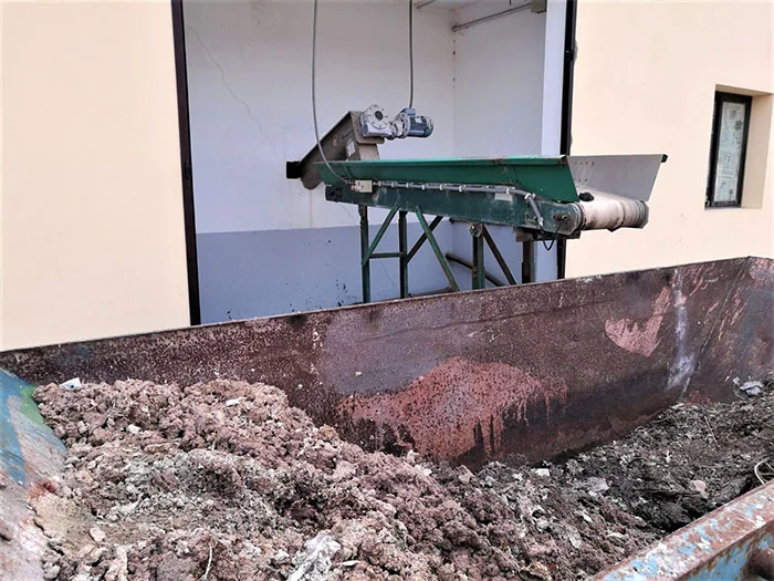 Tratamiento de lodos 3